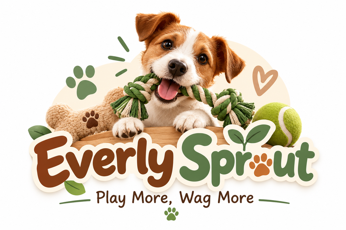 Everly Sprout